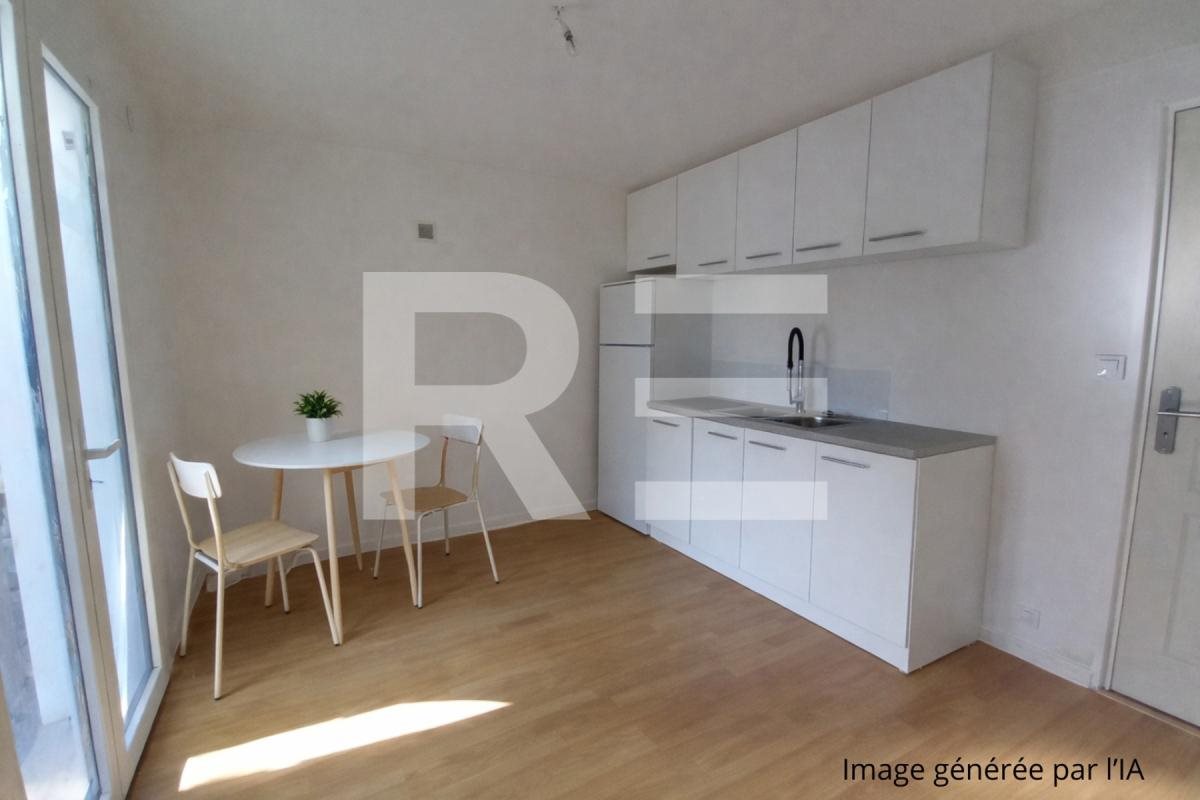 Maison à vendre, 90m², Nîmes