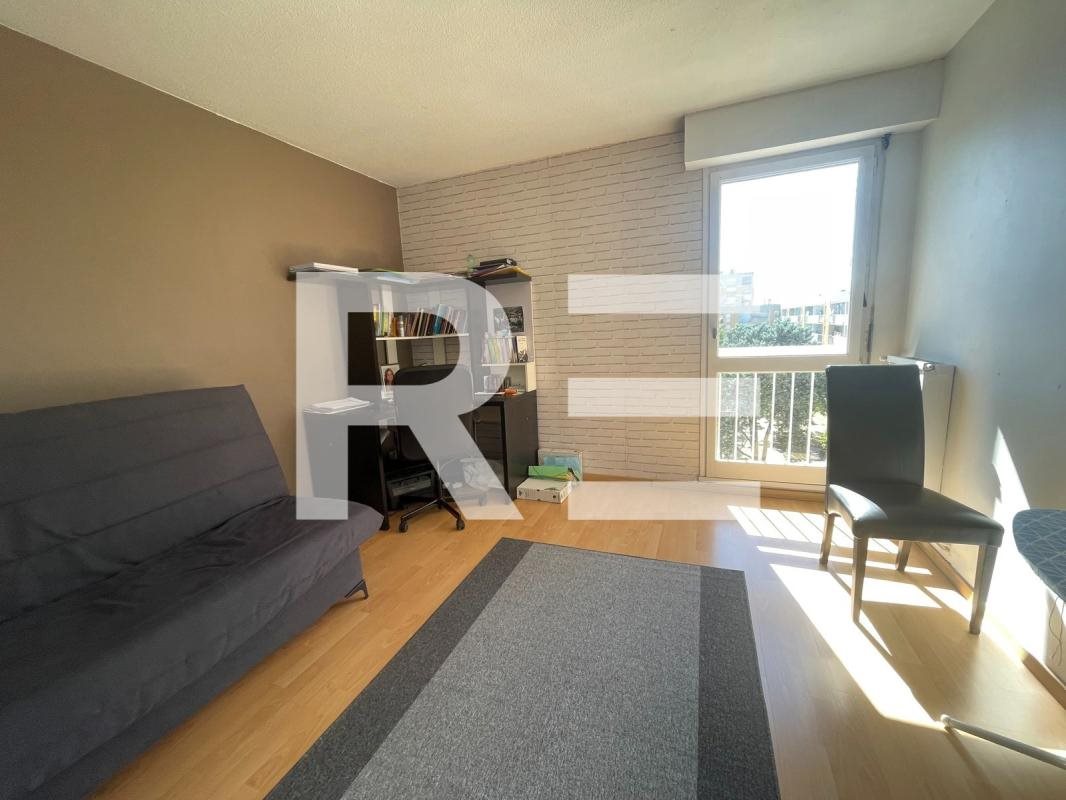 Appartement à vendre, 72m², Avignon