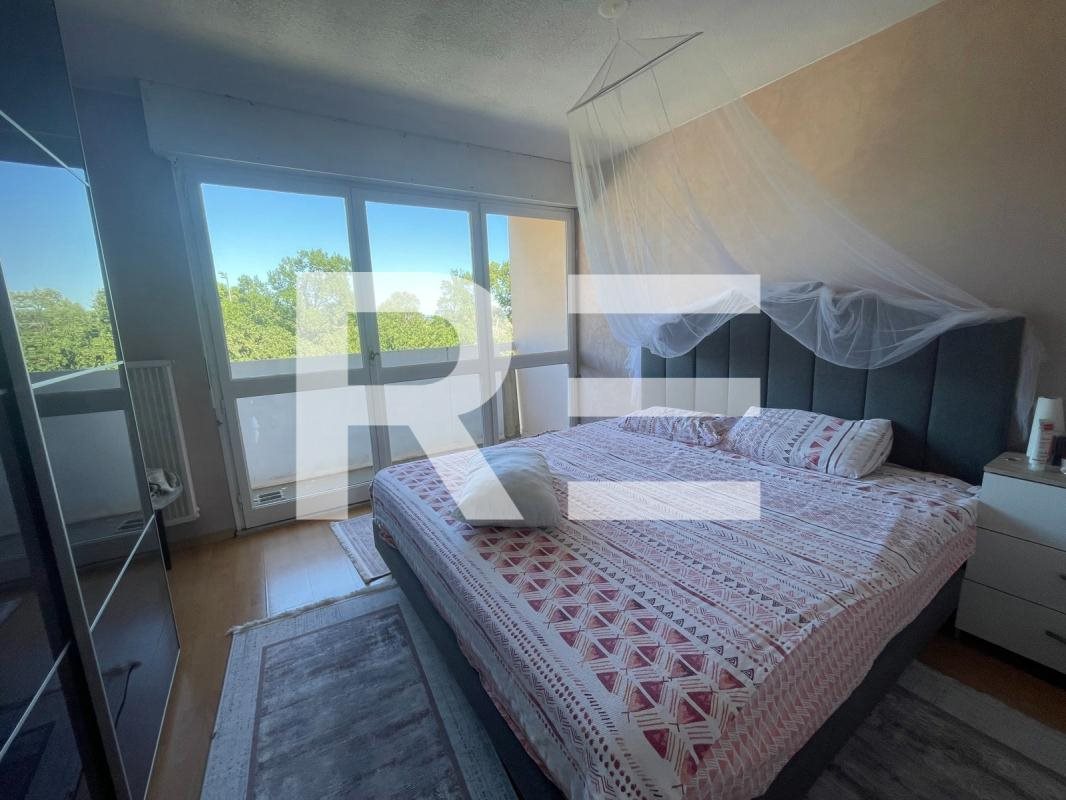 Appartement à vendre, 72m², Avignon