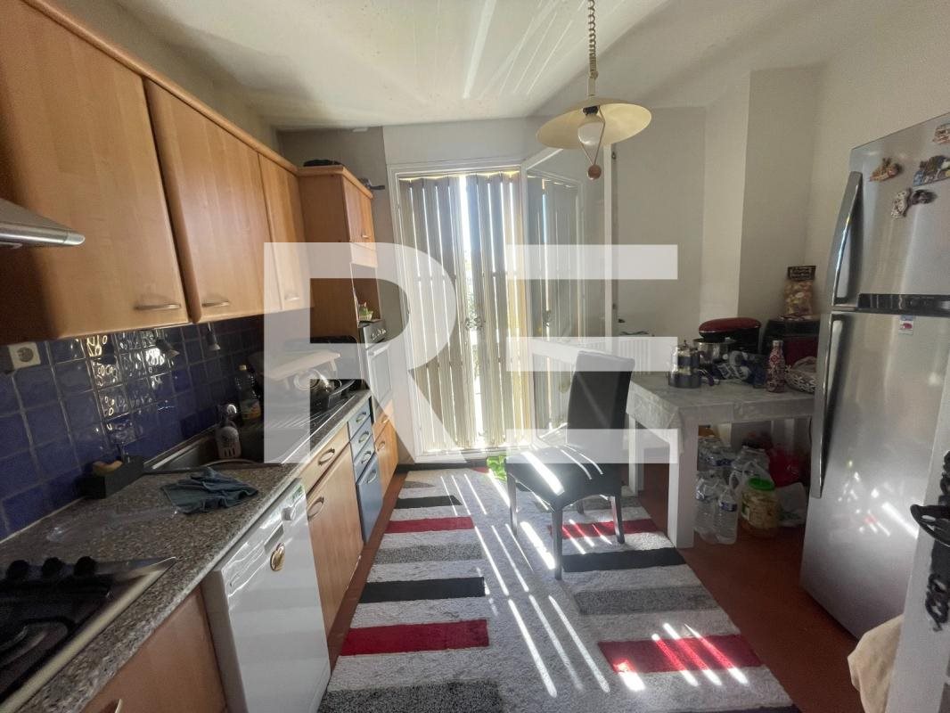 Appartement à vendre, 72m², Avignon