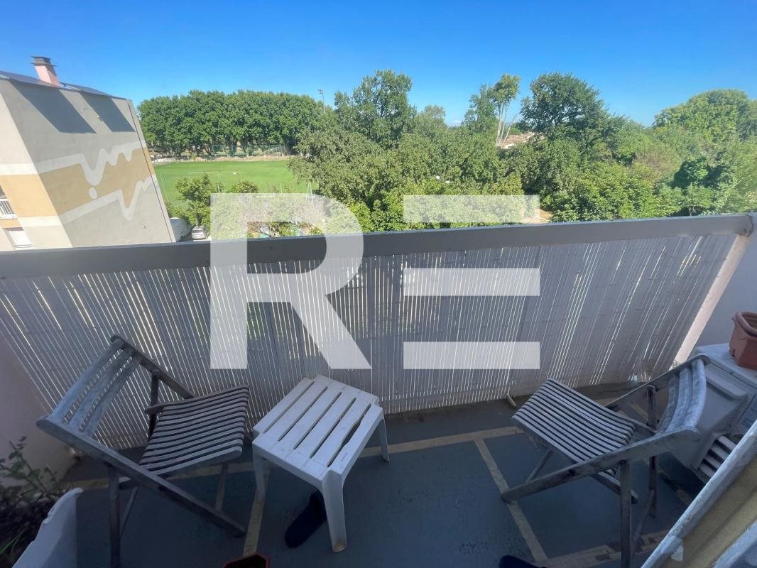 Appartement – Avignon, Carreterie - Université, Quartier Centre - Vue 5