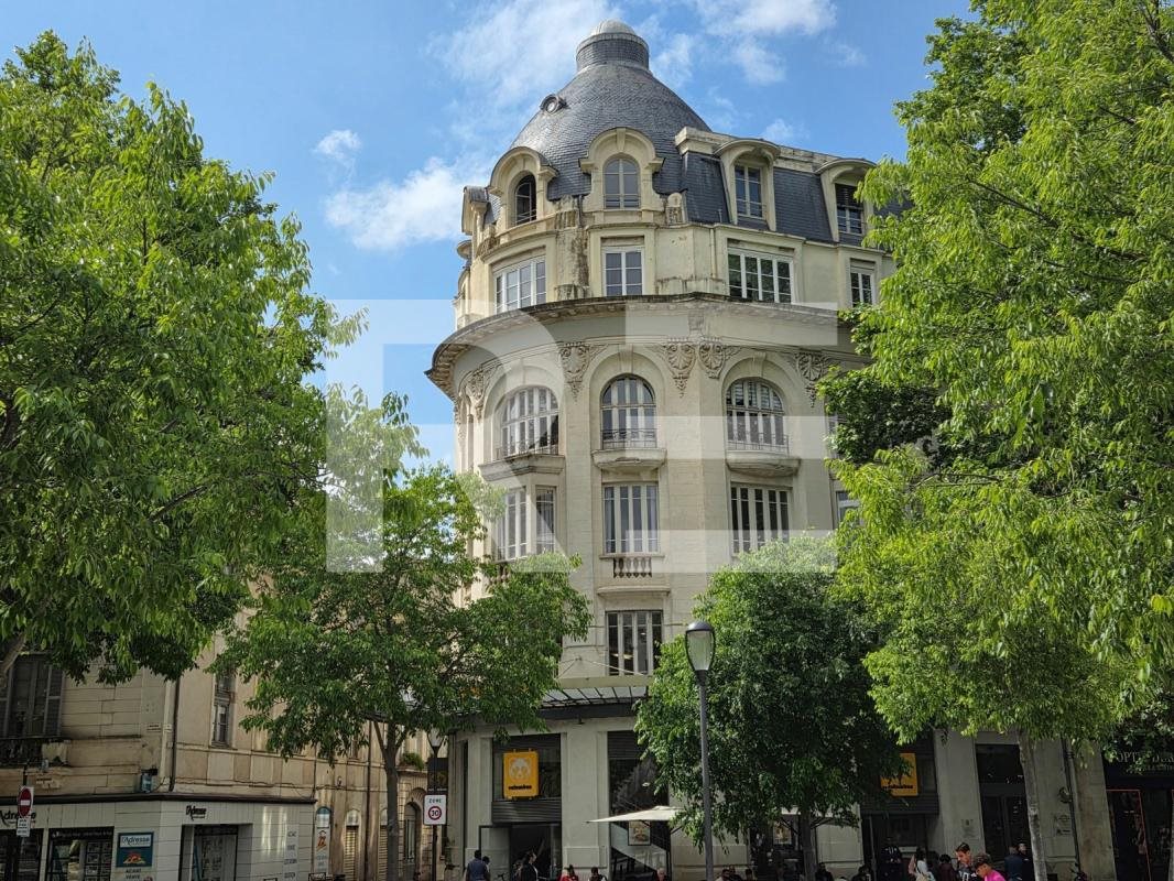 Appartement à vendre, 279m², Nîmes