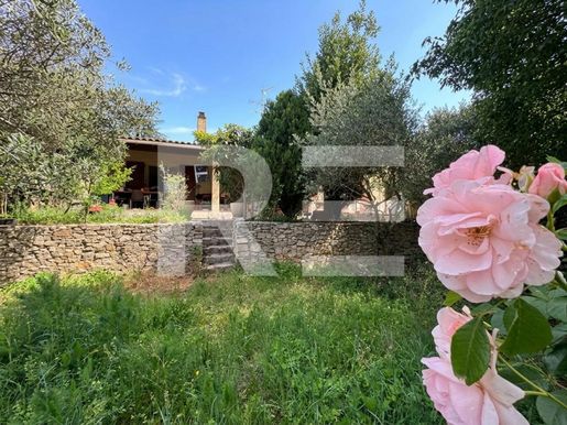 Maison 5 pièces 120 m² · à Nîmes · 120 m² · 325 000 €