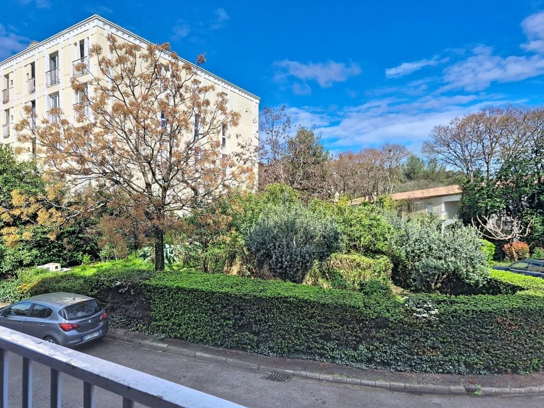 Appartement à vendre, 62m², Nîmes