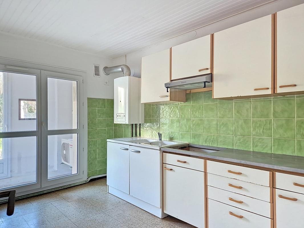 Appartement à vendre, 62m², Nîmes