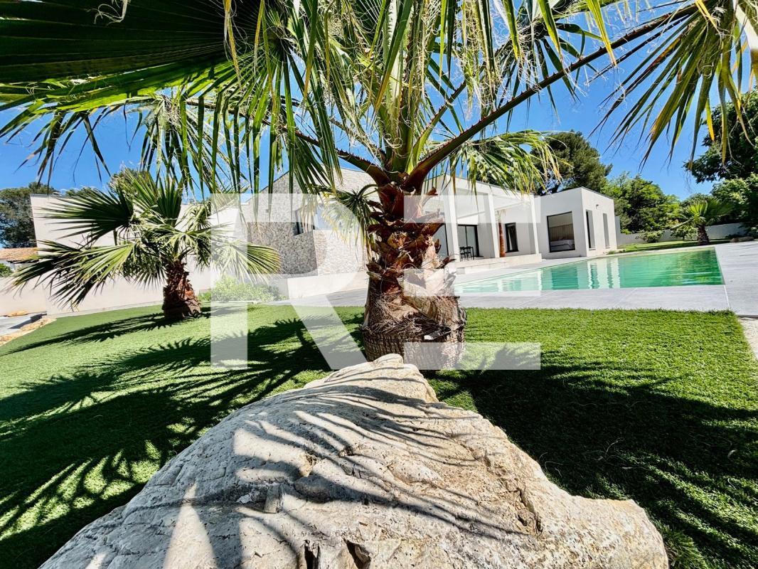 Maison à vendre, 230m², Nîmes