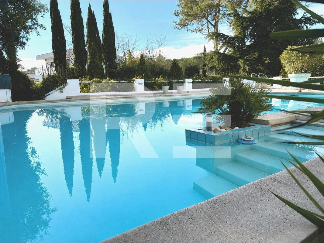 Maison à vendre, 323m², Villetelle