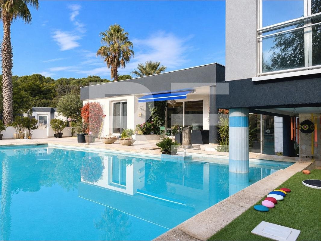 Maison à vendre, 323m², Villetelle