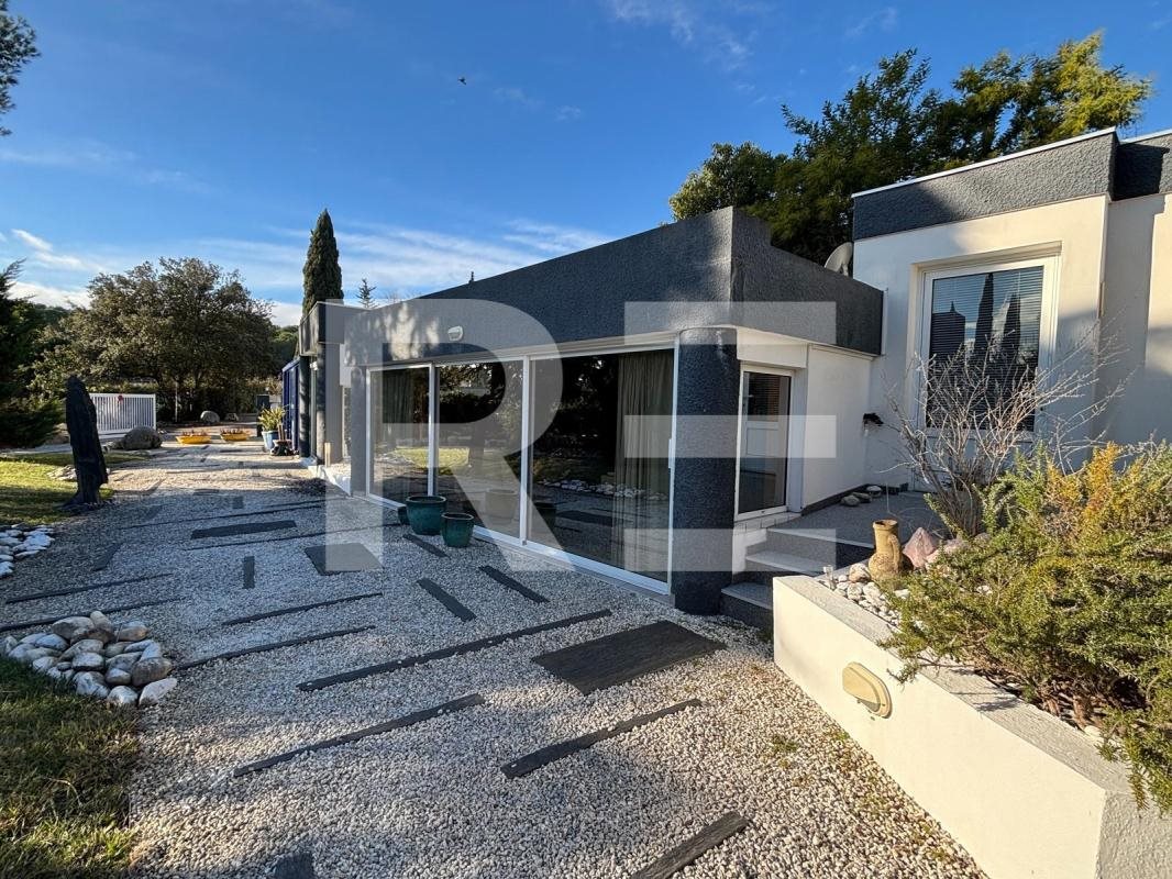 Maison à vendre, 323m², Villetelle