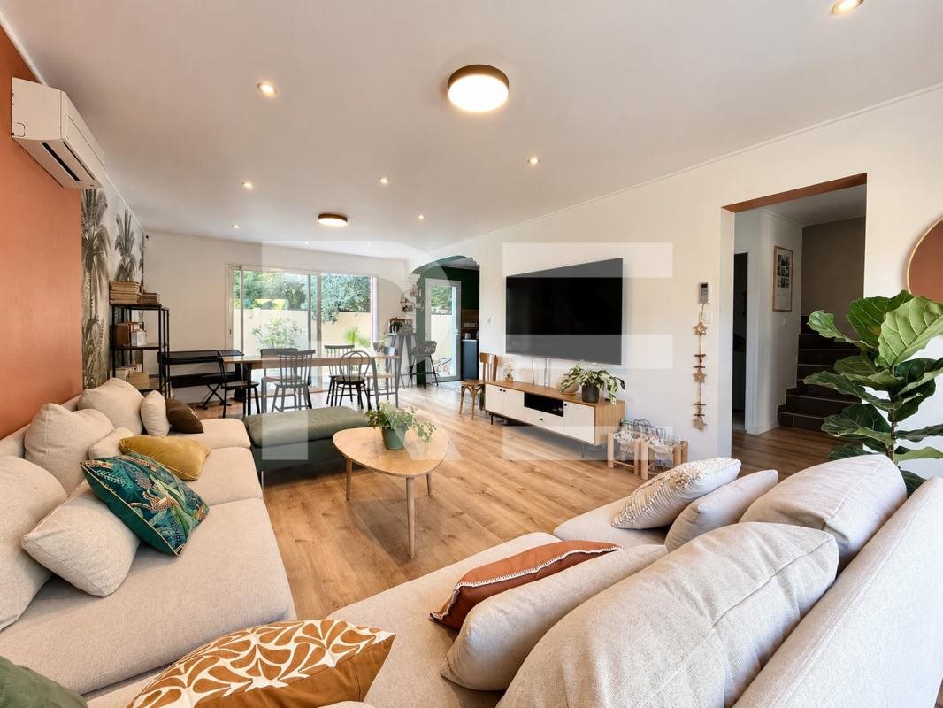 Maison à vendre, 160m², Nîmes