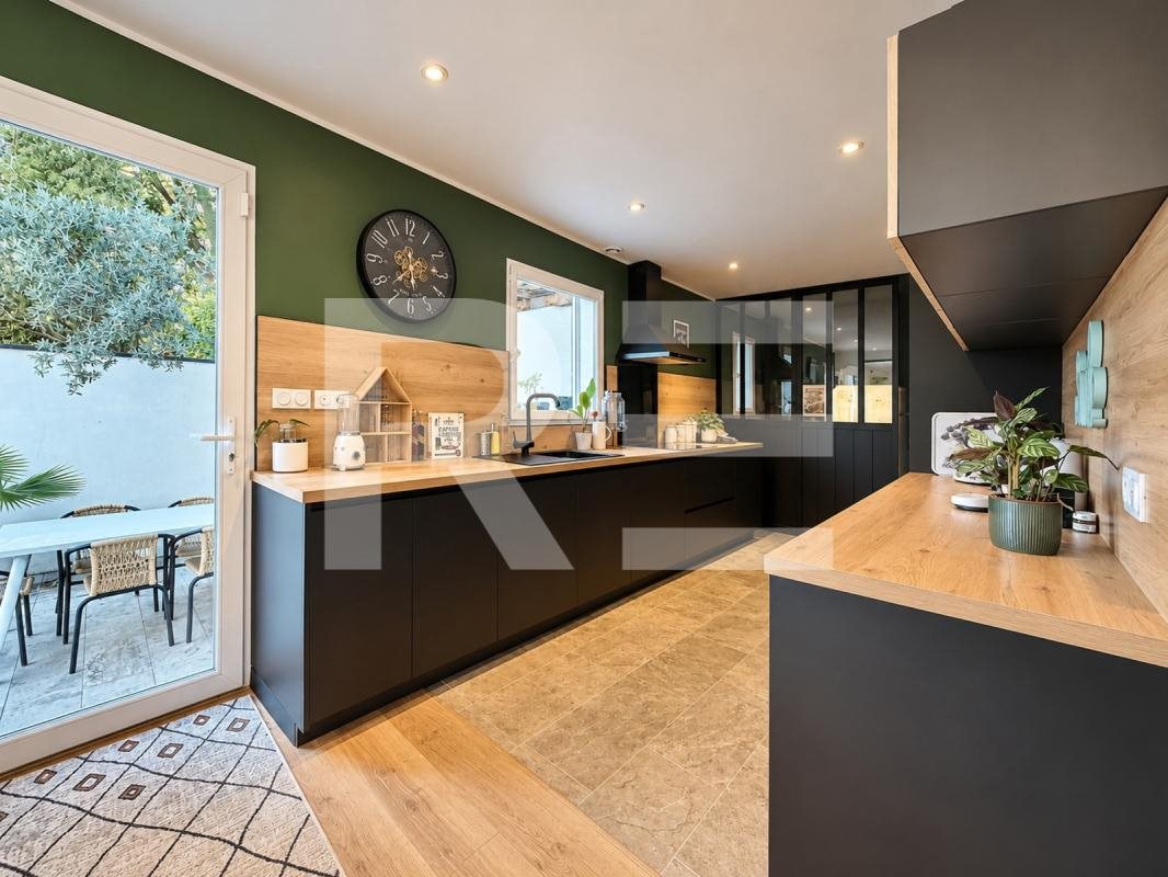 Maison à vendre, 160m², Nîmes