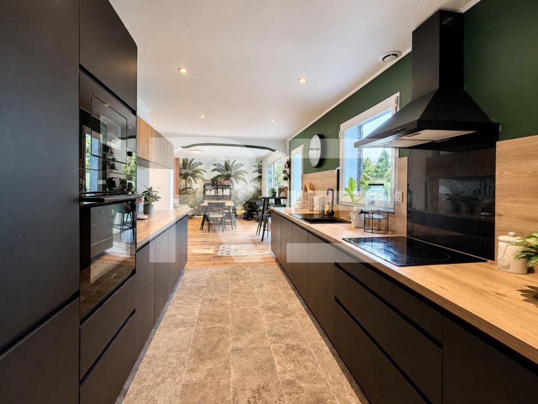 Maison à vendre, 160m², Nîmes