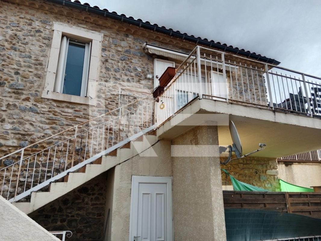 Appartement à vendre, 60m², Alès