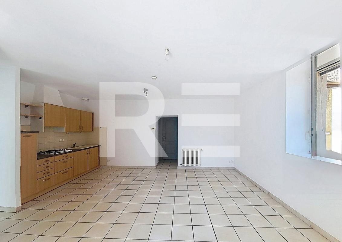 Appartement à vendre, 60m², Alès