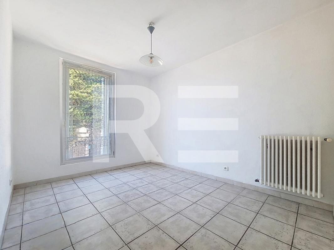Appartement à vendre, 60m², Alès