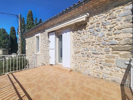 Appartement 3 pièces 60 m² · à Alès · 60 m² · 93 550 €