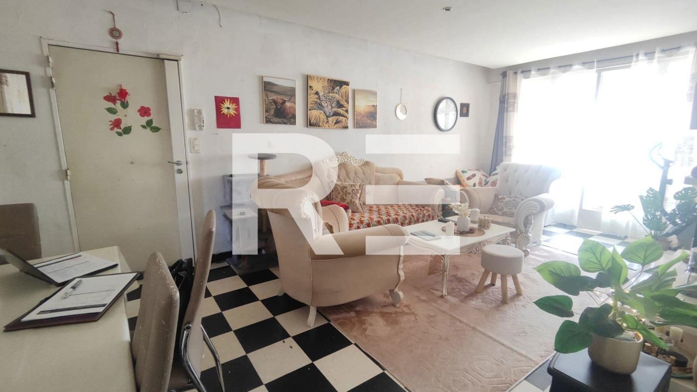 Appartement à vendre, 70m², Nîmes