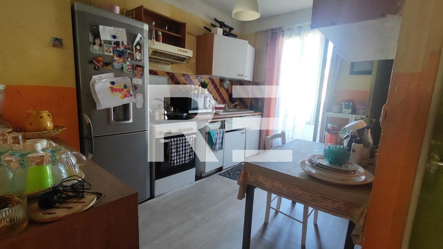 Appartement à vendre, 70m², Nîmes