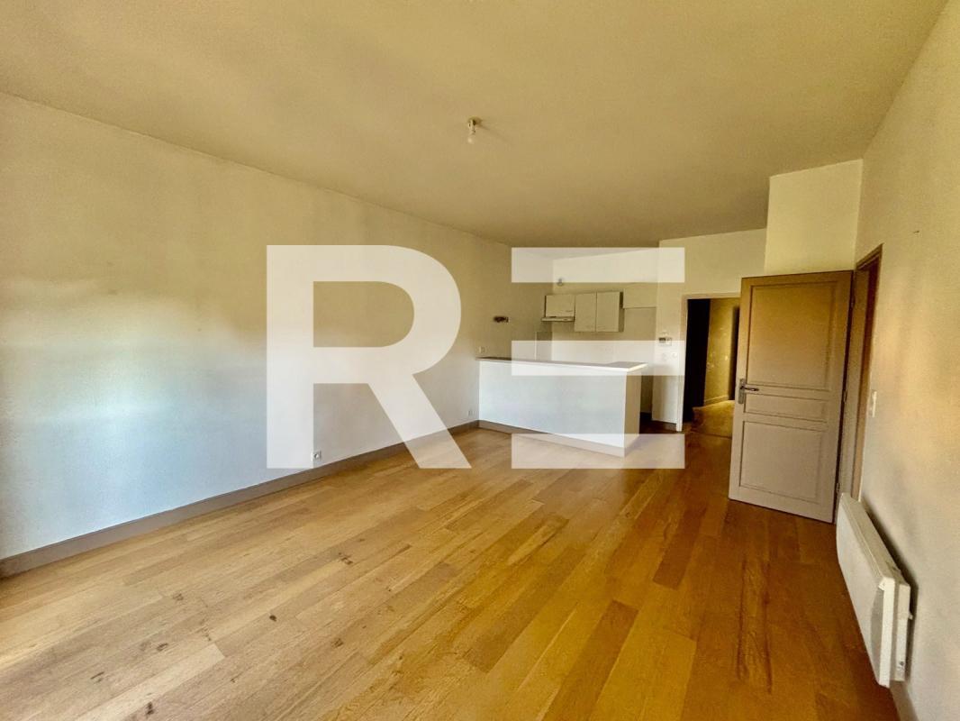Appartement à vendre, 75m², Nîmes