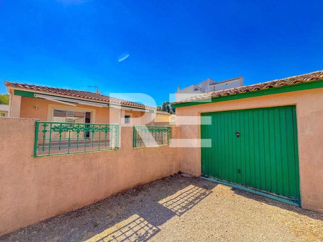 Maison à vendre, 103m², Montfrin