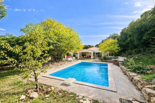 Maison 6 pièces 135 m² · à Nîmes · 135 m² · 529 000 €