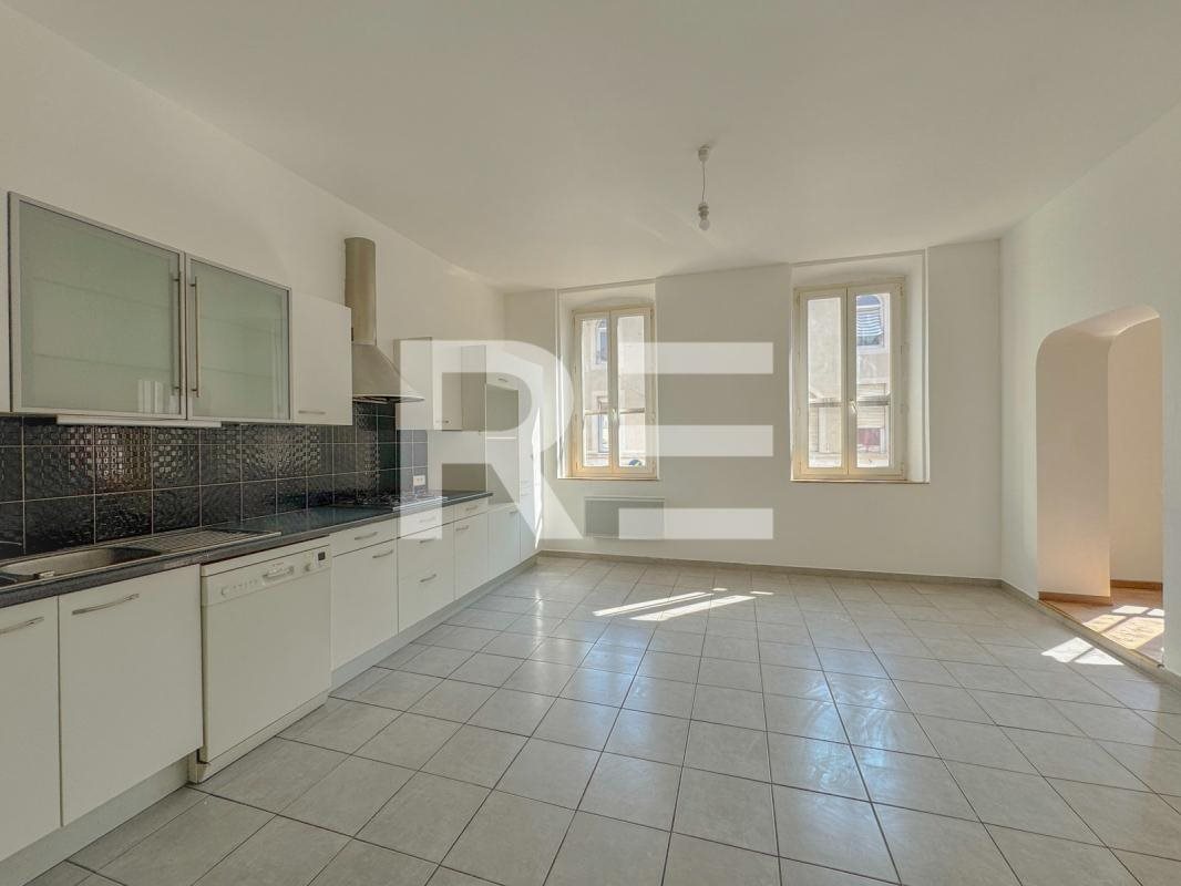 Appartement à vendre, 102m², Saint-Gilles