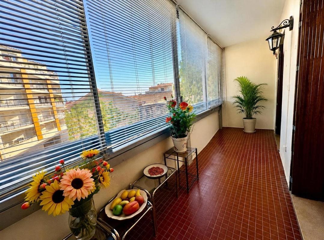 Appartement à vendre, 72m², Nîmes