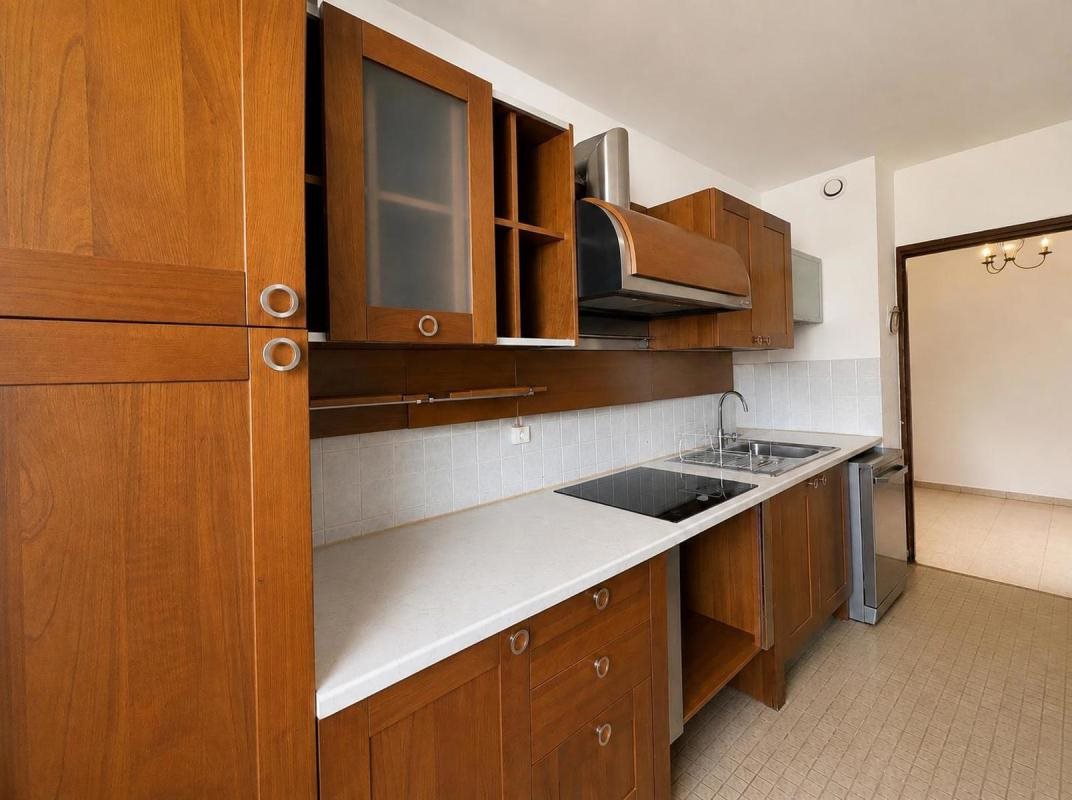 Appartement à vendre, 72m², Nîmes