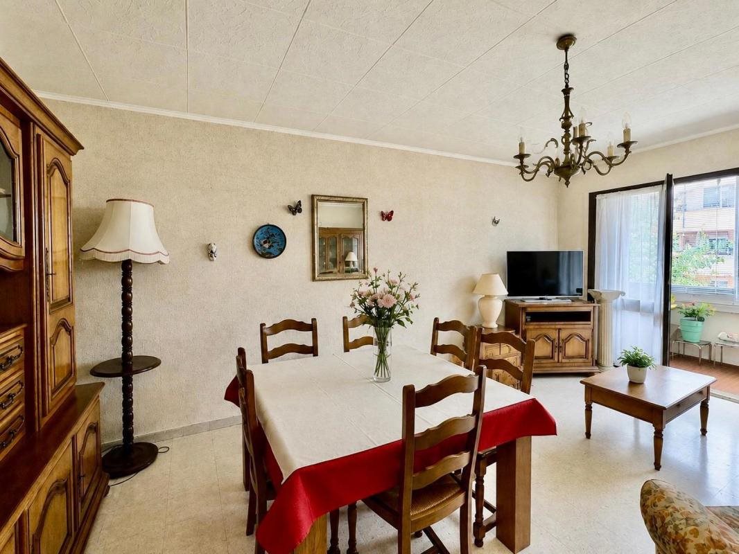 Appartement à vendre, 72m², Nîmes