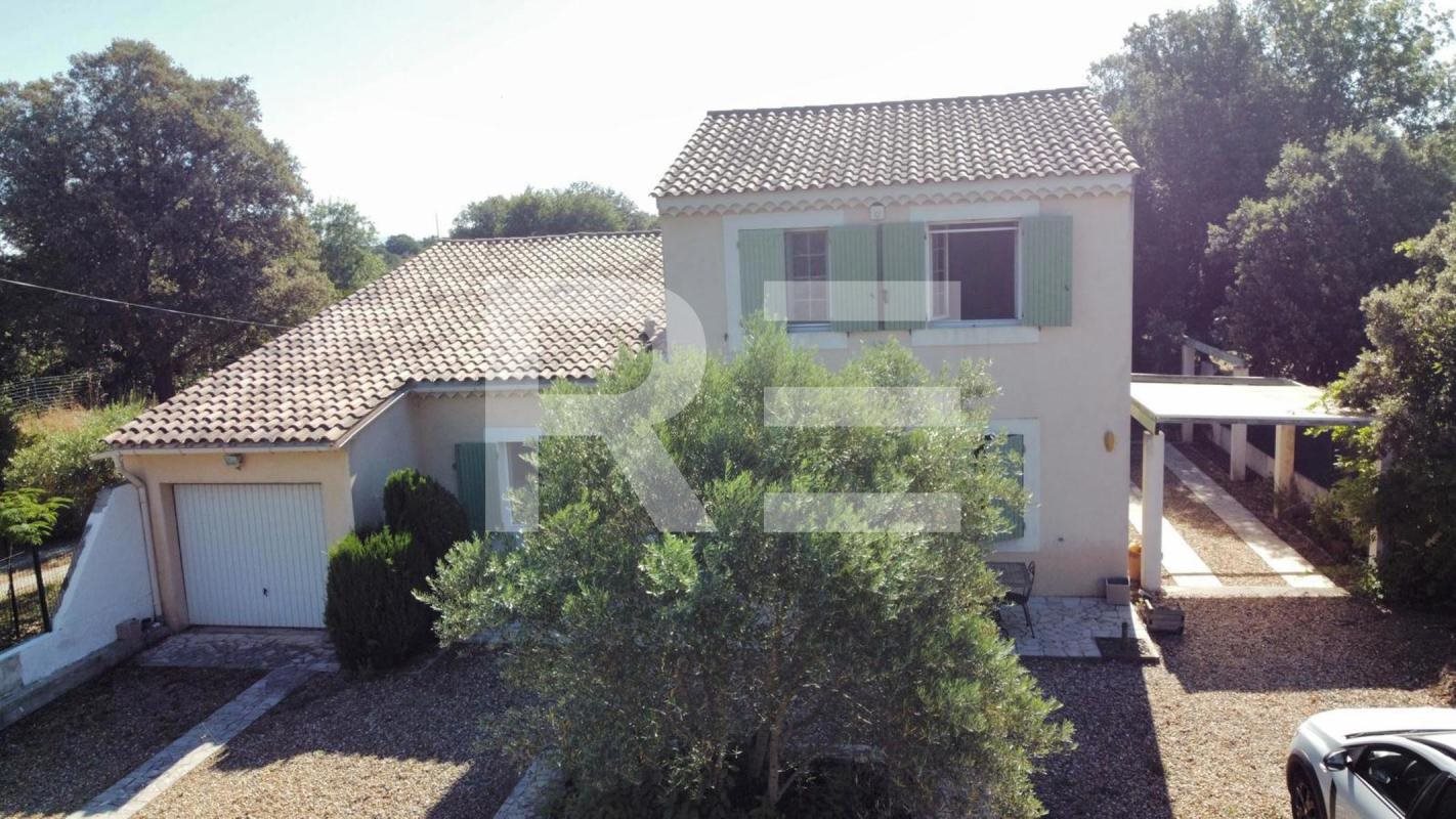 Maison à vendre, 182m², Durfort-et-Saint-Martin-de-Sossenac