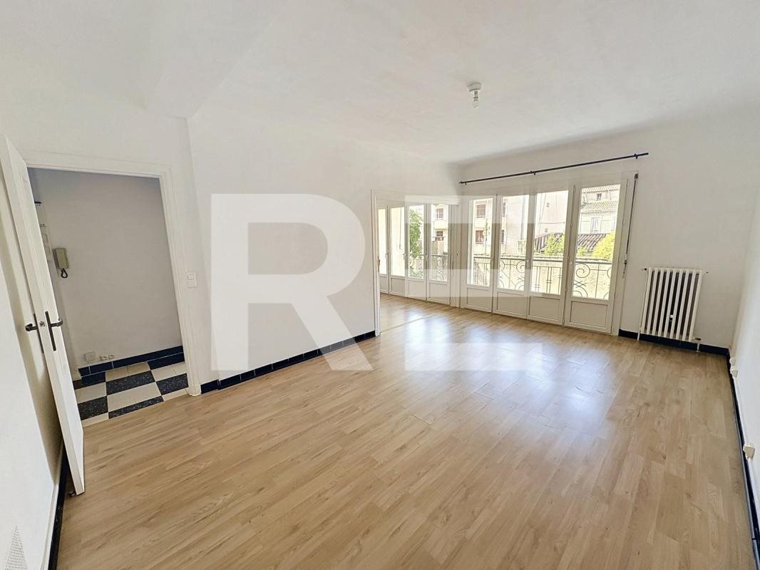 Appartement à vendre, 74m², Nîmes