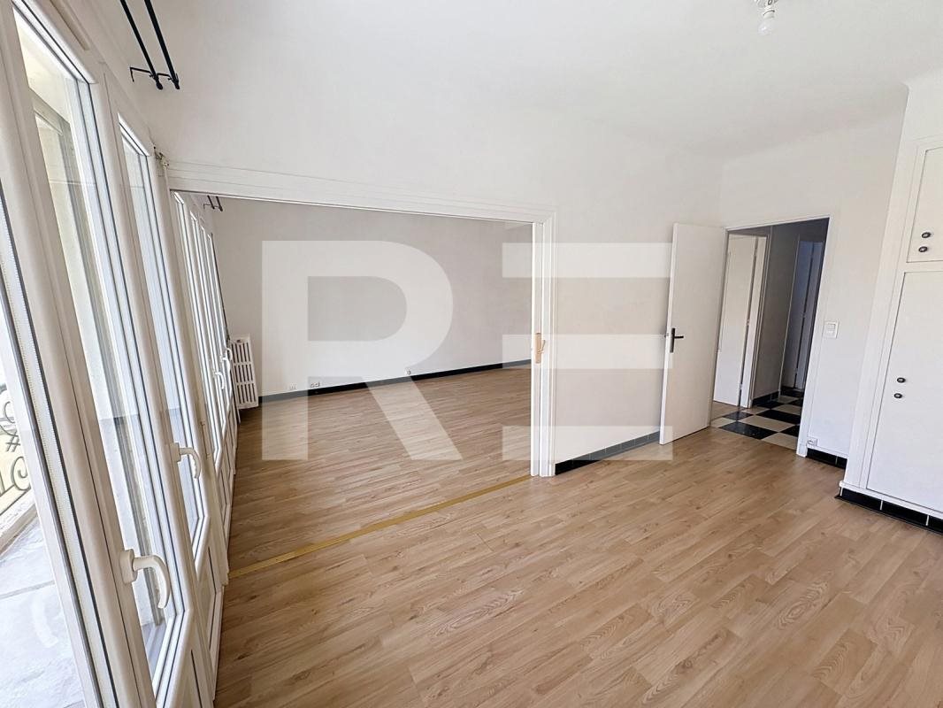 Appartement à vendre, 74m², Nîmes