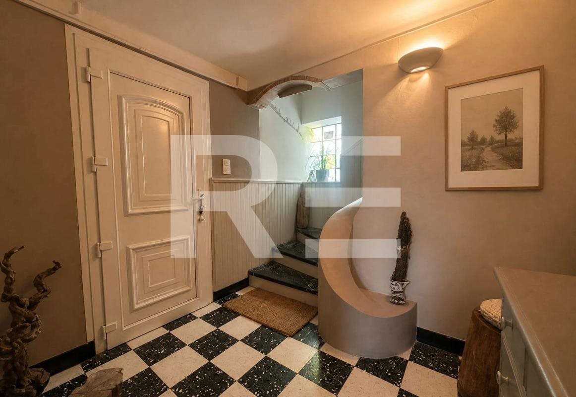 Maison à vendre, 84m², Bagnols-sur-Cèze