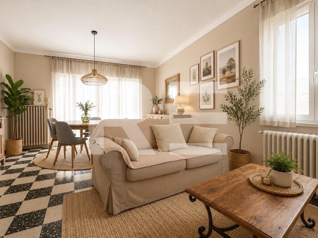 Maison à vendre, 84m², Bagnols-sur-Cèze