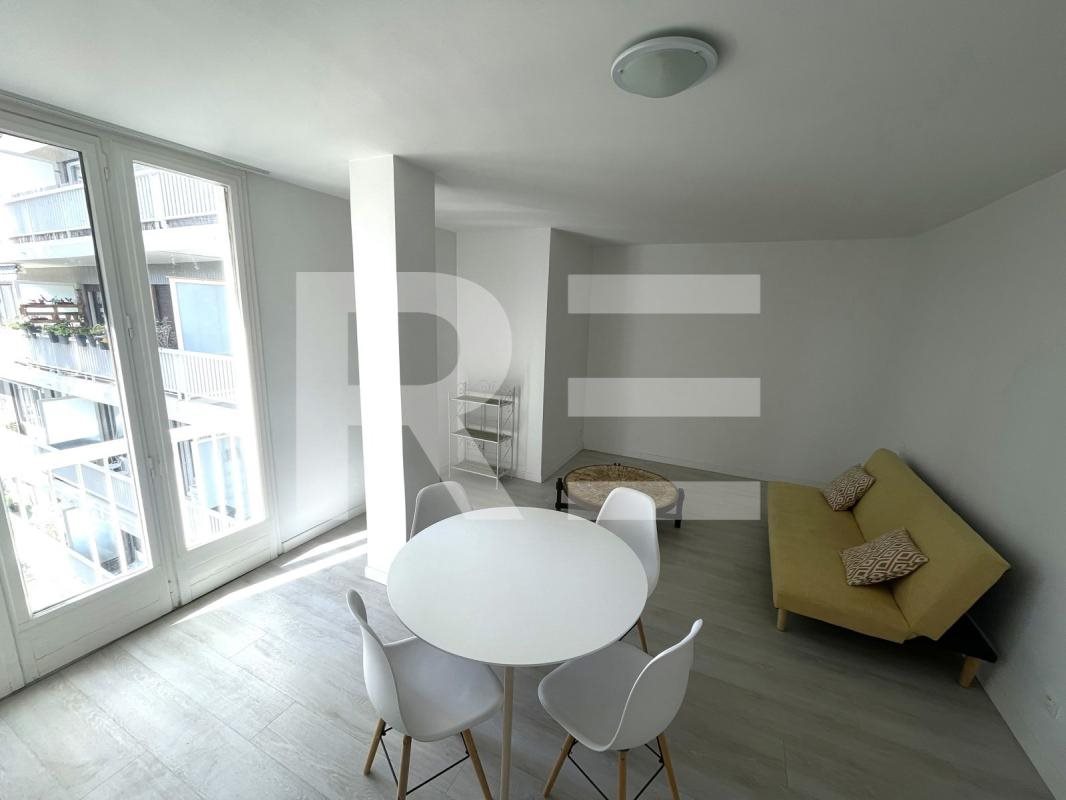 Appartement à vendre, 67m², Nîmes