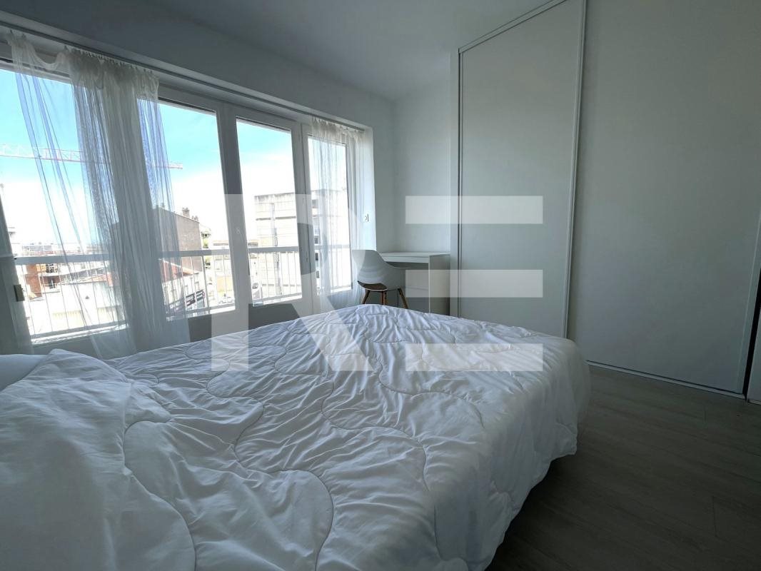 Appartement à vendre, 67m², Nîmes