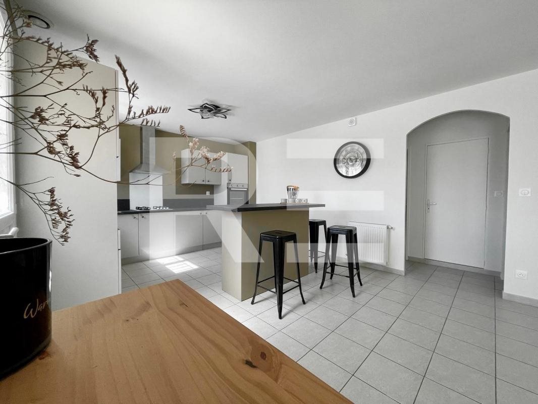 Maison à vendre, 104m², Aigues-Mortes