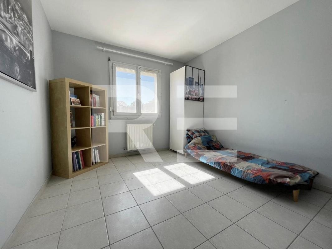 Maison à vendre, 104m², Aigues-Mortes