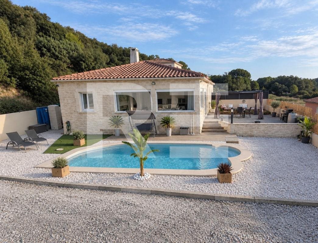 Maison à vendre, 176m², Quissac