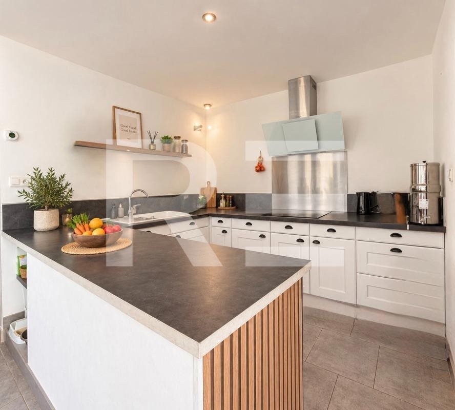 Maison à vendre, 176m², Quissac