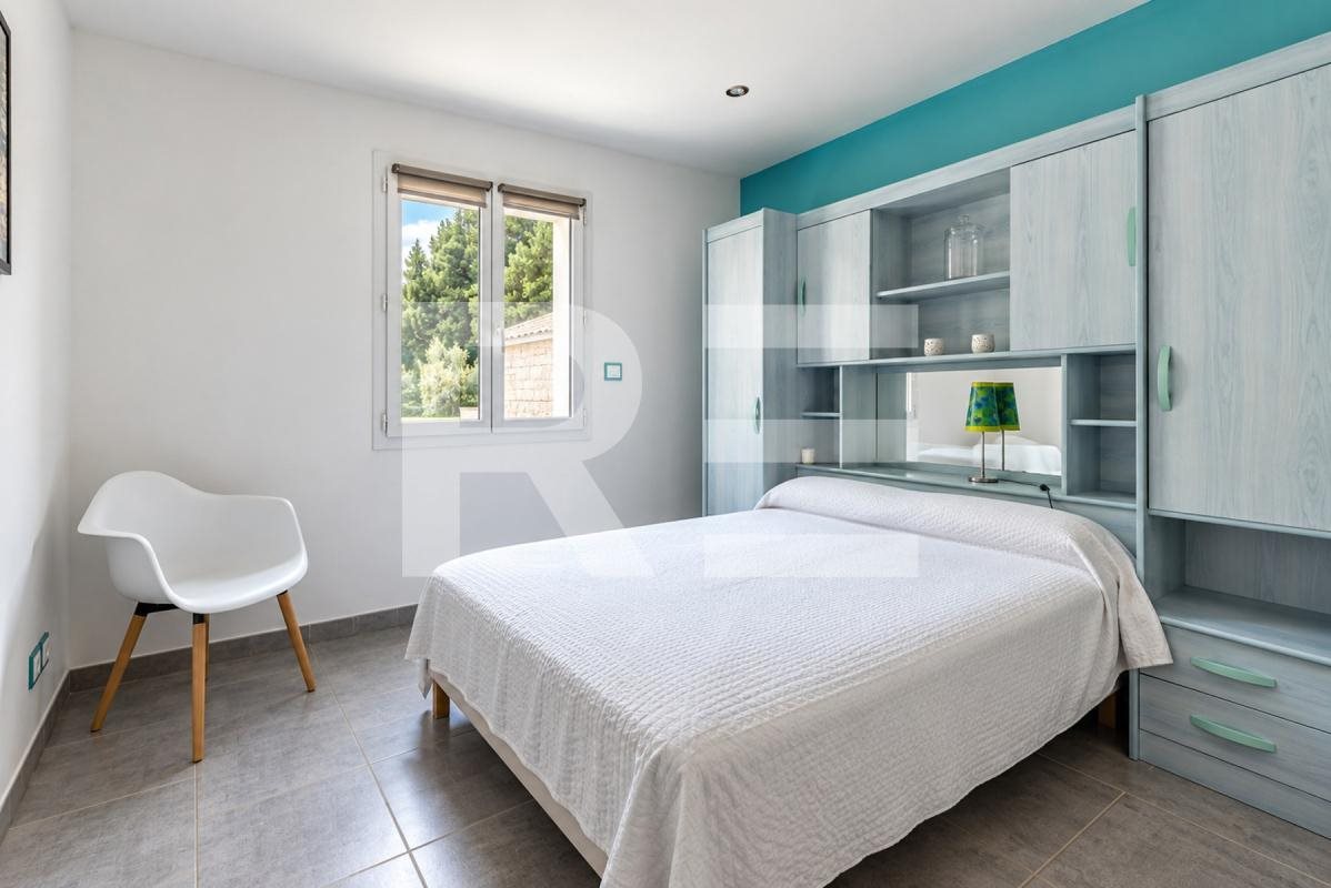 Maison à vendre, 176m², Quissac