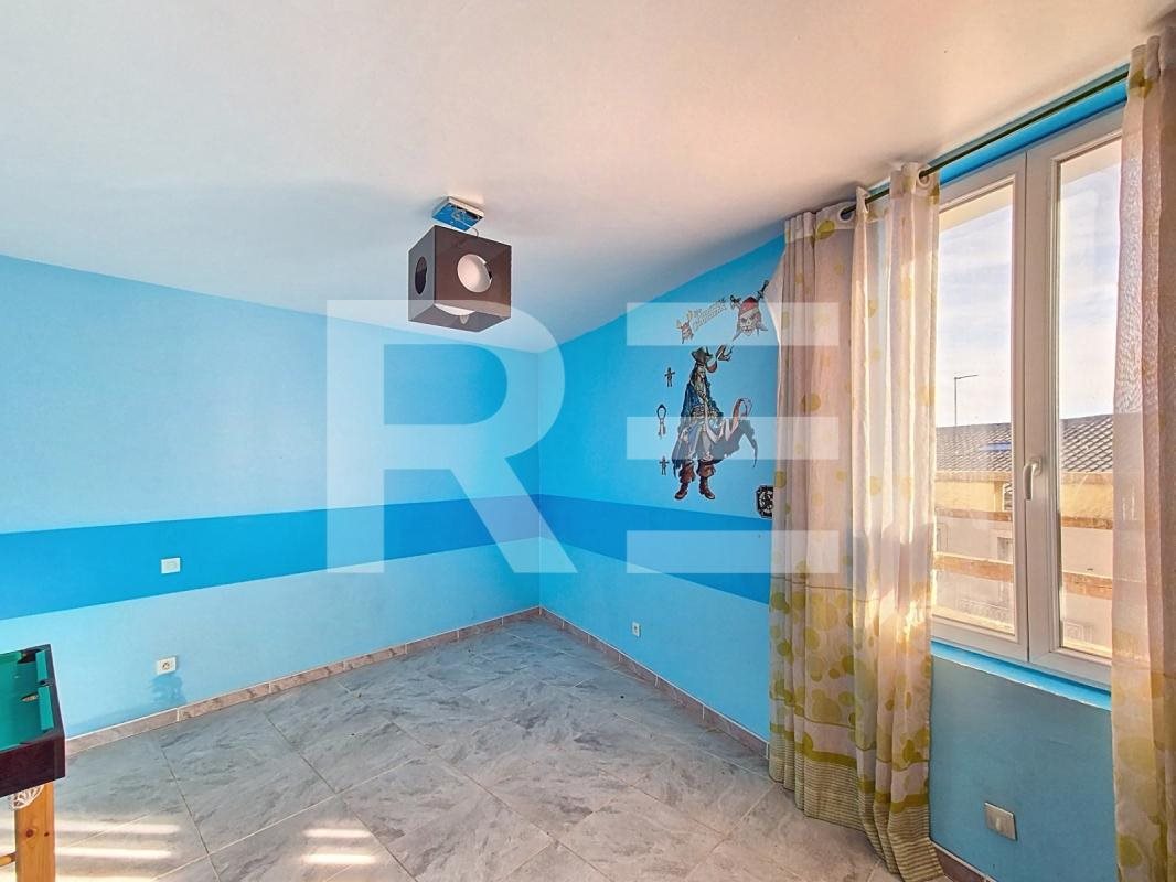 Appartement à vendre, 41m², Lunel