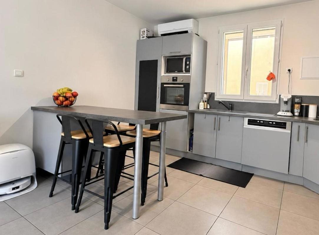 Maison à vendre, 98m², Garons
