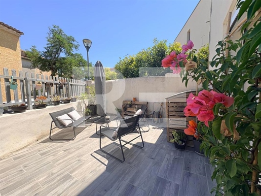 Maison 4 pièces 98 m² · à Garons · 98 m² · 215 000 €