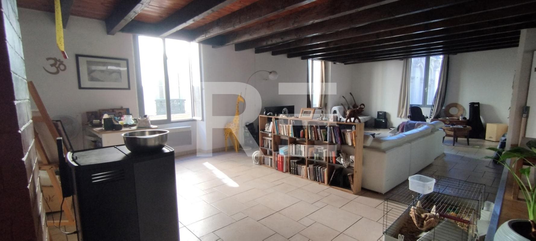 Appartement à vendre, 170m², Nîmes