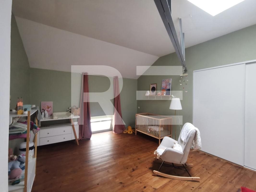 Appartement à vendre, 170m², Nîmes