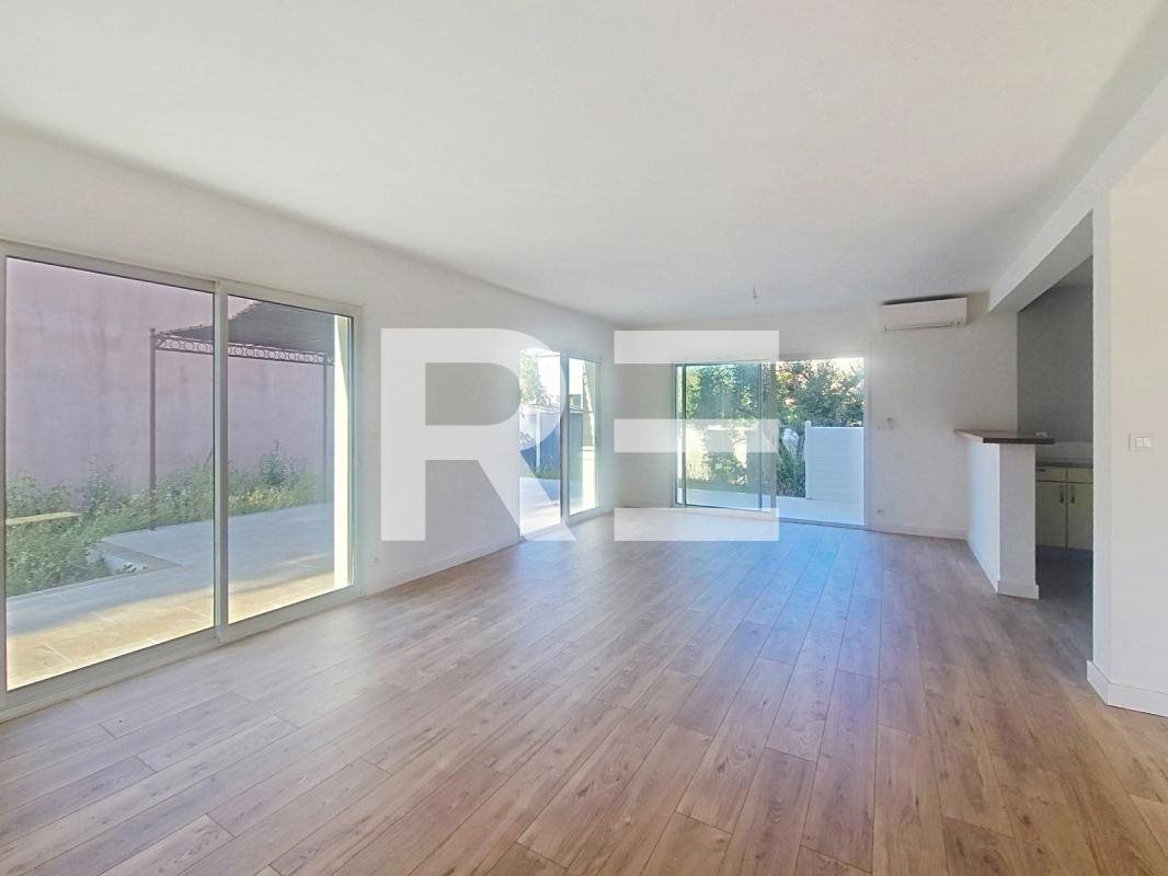 Maison à vendre, 120m², Caveirac