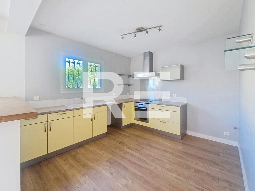 Maison à vendre, 120m², Caveirac