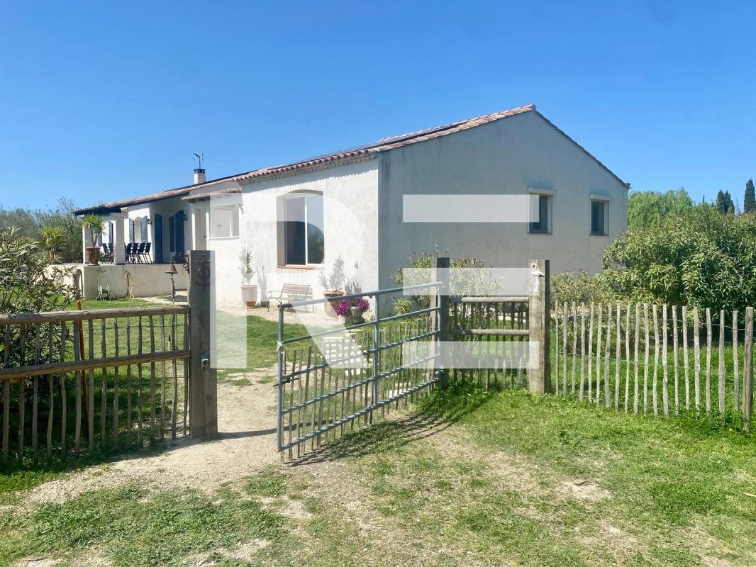 Maison à vendre, 220m², Arles