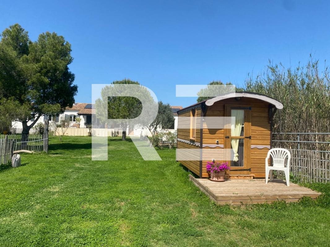 Maison à vendre, 220m², Arles